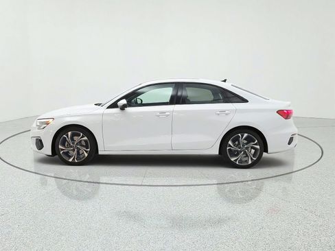 Used 2023 Audi A3 2.0T Premium Plus w/ Premium Plus Package AWD/4WD image 8
