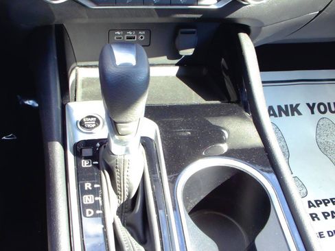 Used 2024 Nissan Altima 2.5 SV FWD image 23