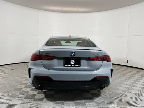 New 2026 BMW 430i xDrive 430i xDrive w/ M Sport Package image 6