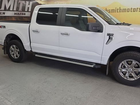 Used 2022 Ford F150 XLT w/ XTR Package AWD/4WD image 18