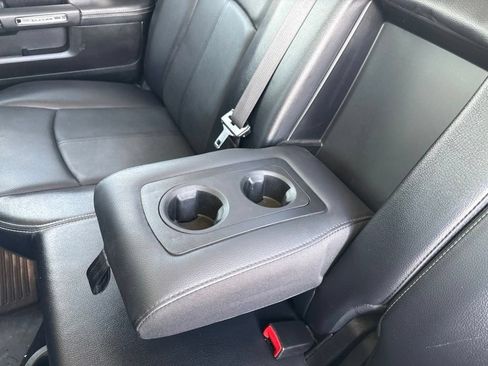 Used 2018 RAM 3500 Laramie AWD/4WD image 28