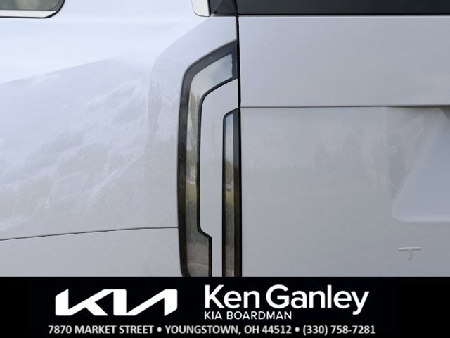 New 2027 Kia Telluride SX Prestige AWD/4WD image 11