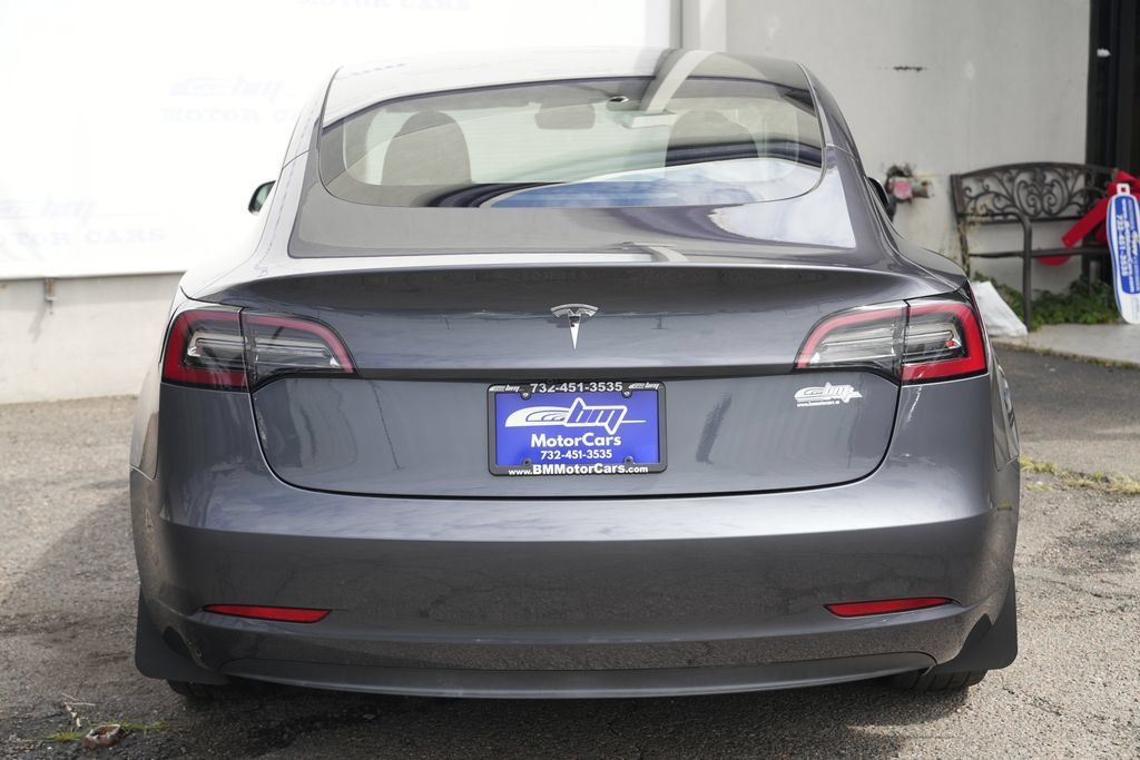 Used 2023 Tesla Model 3 Standard Range RWD image 6