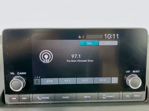 Used 2025 Honda Civic Sport image 17
