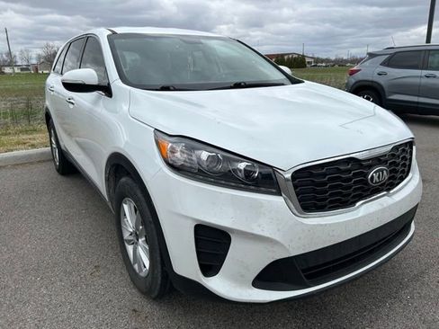 Used 2020 Kia Sorento L image 3