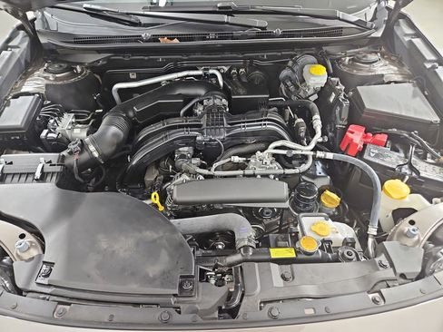 Certified 2024 Subaru Outback Limited image 24