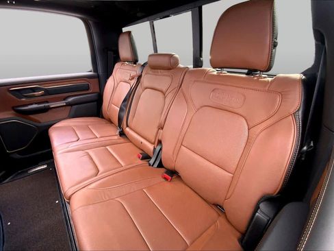 Used 2020 RAM 1500 Limited AWD/4WD image 20