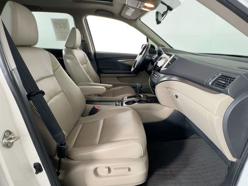 Used 2016 Honda Pilot EX-L image 31