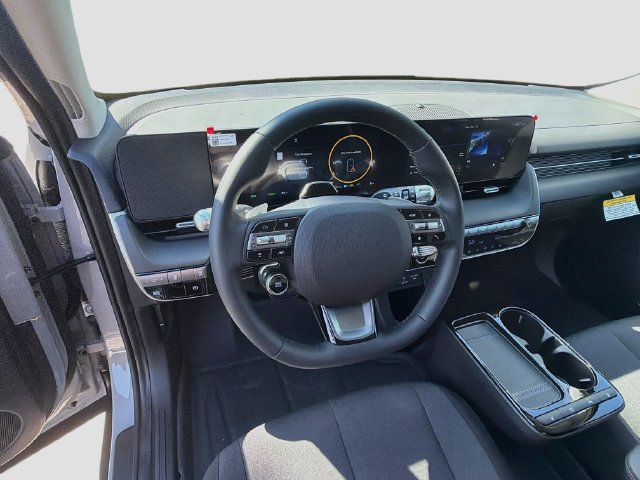 New 2027 Hyundai Ioniq 5 SE RWD image 11
