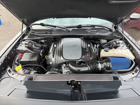 Used 2023 Dodge Challenger R/T w/ T/A Package image 11