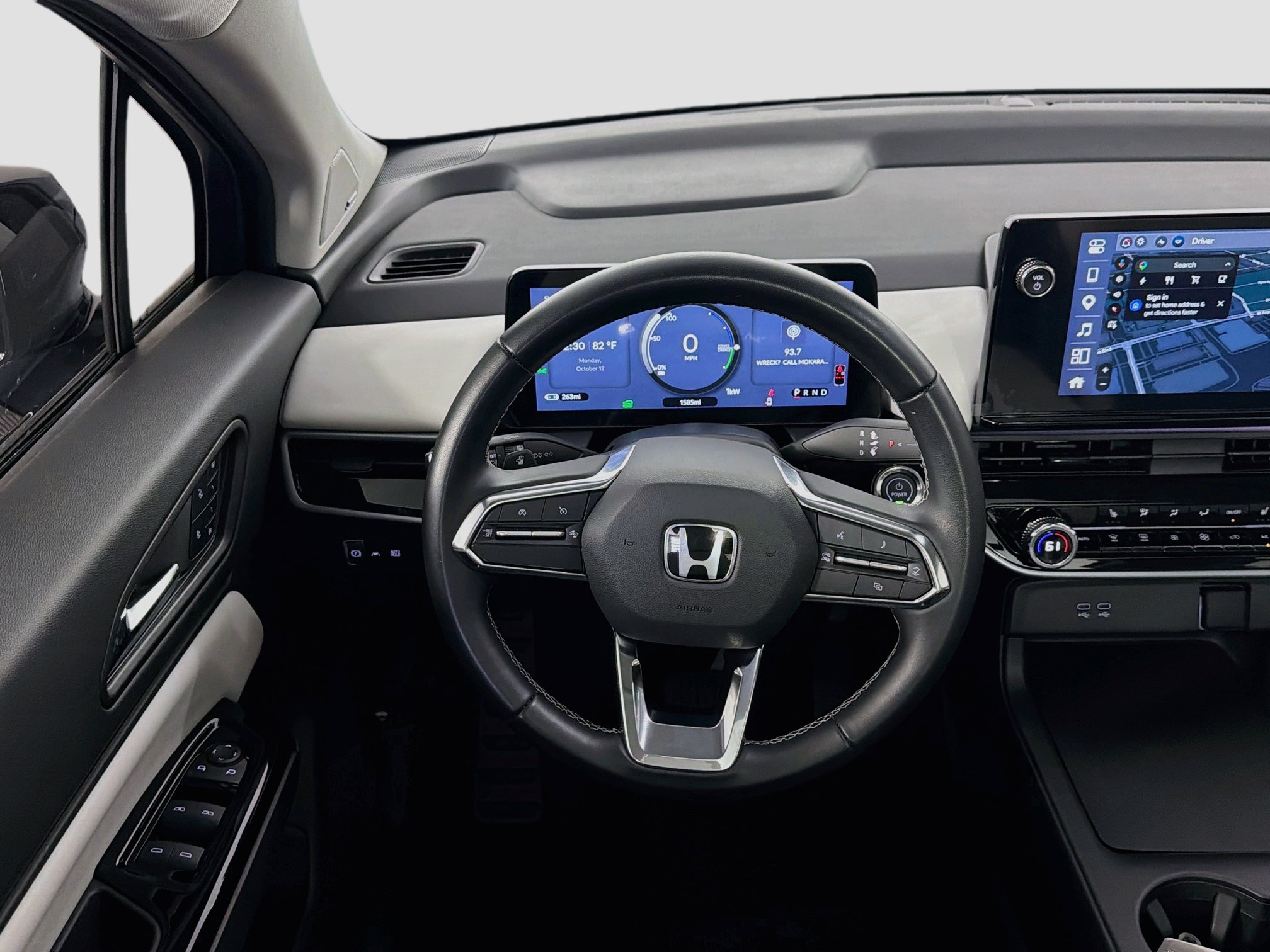 Used 2026 Honda Prologue Touring image 18