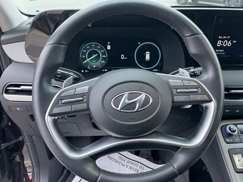 Used 2024 Hyundai Palisade SEL image 13