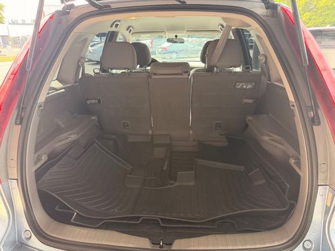 Used 2010 Honda CR-V LX image 13