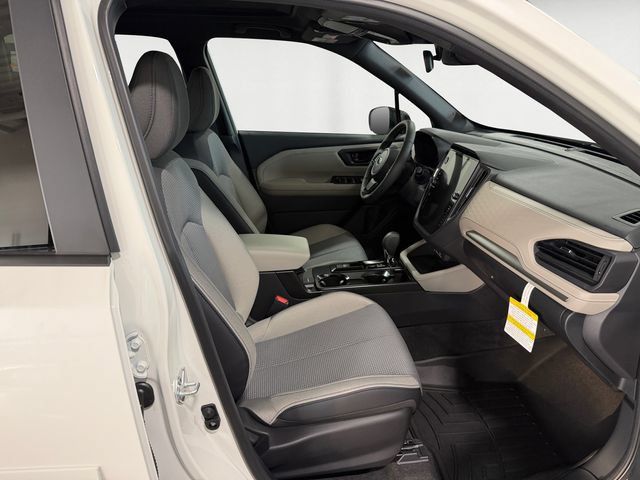 New 2026 Subaru Forester Premium AWD/4WD image 15