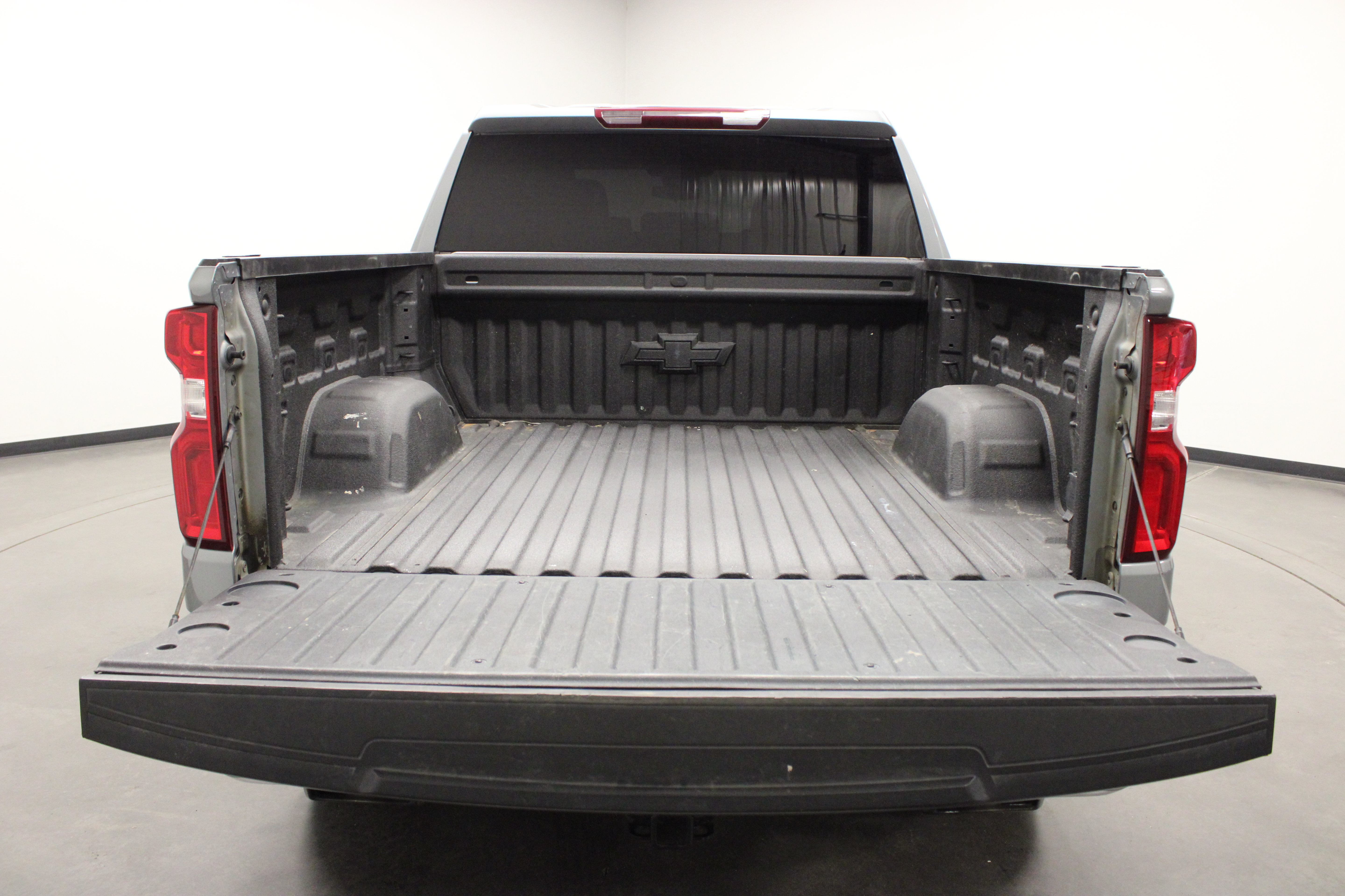 Used 2024 Chevrolet Silverado 1500 RST AWD/4WD image 14