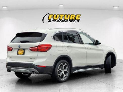 Used 2019 BMW X1 sDrive28i image 4