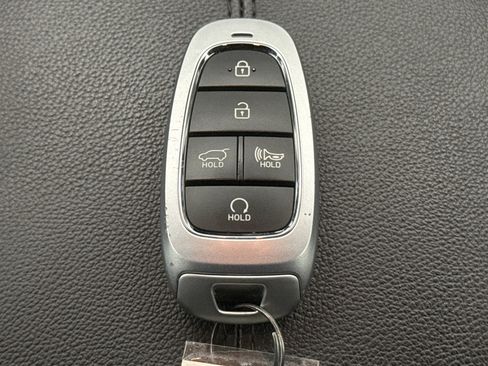 Used 2024 Hyundai Tucson XRT AWD/4WD image 23