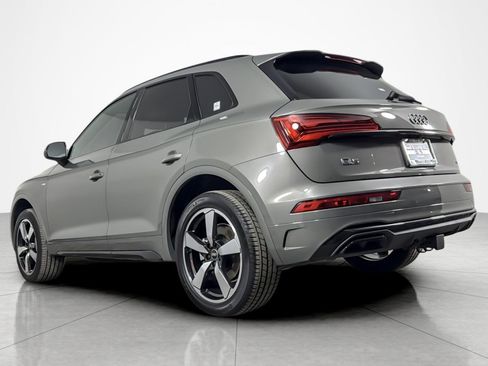 Used 2023 Audi Q5 2.0T Premium Plus w/ Premium Plus Package image 3