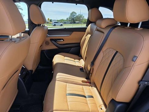 New 2026 MAZDA CX-70 3.3 Turbo S w/ Premium Plus image 7