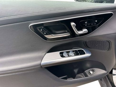 Certified 2025 Mercedes-Benz GLC 300 4MATIC image 15