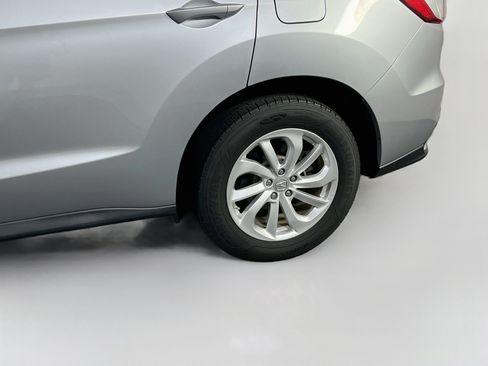 Used 2017 Acura RDX AWD image 30
