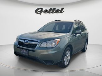 Used 2015 Subaru Forester 2.5i Premium w/ Popular Package #2 AWD/4WD video 1