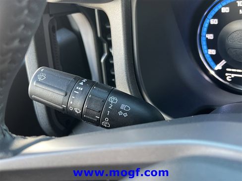 Used 2024 Ford Bronco Big Bend image 15