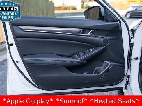 Used 2020 Honda Accord Sport image 13