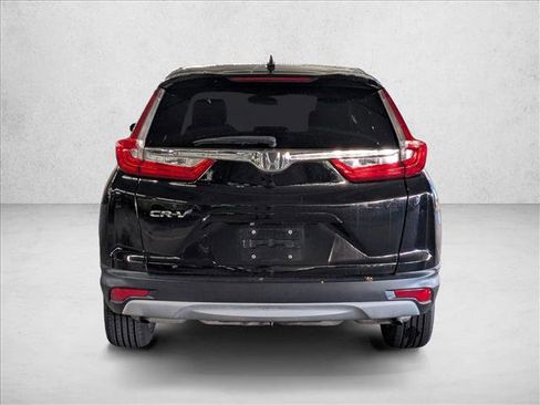 Used 2019 Honda CR-V EX image 6