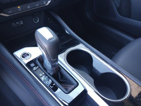 New 2025 Nissan Altima 2.5 SR image 19