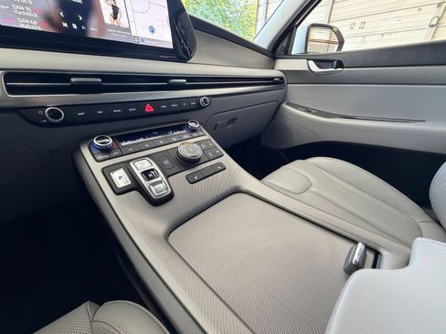 Used 2025 Hyundai Palisade SEL AWD/4WD image 43