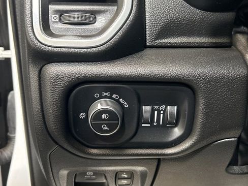 Used 2023 RAM 1500 Laramie image 24