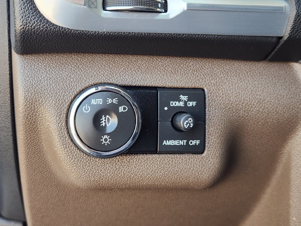 Used 2016 GMC Acadia SLT w/ Open Road Package FWD image 21