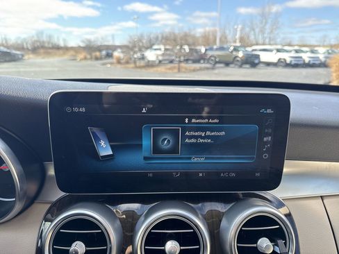 Used 2019 Mercedes-Benz C 300 Sedan image 17