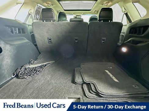 Used 2018 Ford Edge Sport w/ Equipment Group 401A AWD/4WD image 29