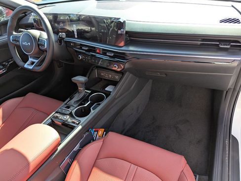 New 2026 Kia K5 GT-Line image 11