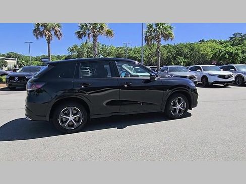 Used 2024 Honda HR-V EX-L image 28