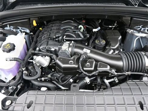 New 2025 Jeep Grand Cherokee L Laredo image 33