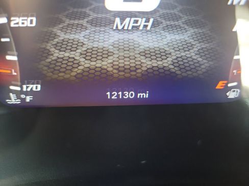 Used 2022 Dodge Charger Scat Pack RWD image 34