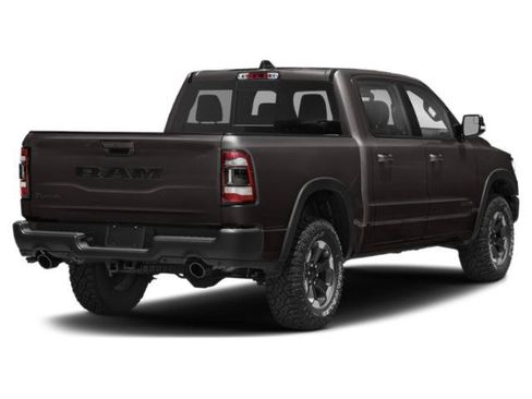 Certified 2020 RAM 1500 Limited RWD image 2