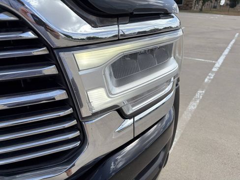 Used 2024 RAM 4500 Laramie AWD/4WD image 10