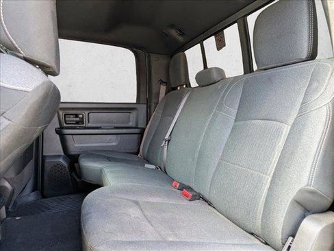 Used 2022 RAM 2500 Tradesman image 15