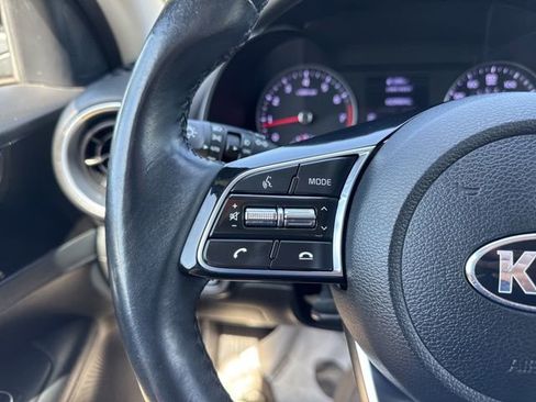 Used 2019 Kia Forte S w/ S Premium Package image 21