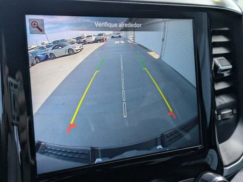 Used 2023 RAM 1500 Big Horn image 17