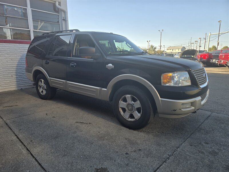 Used 2006 Ford Expedition King Ranch AWD/4WD image 3