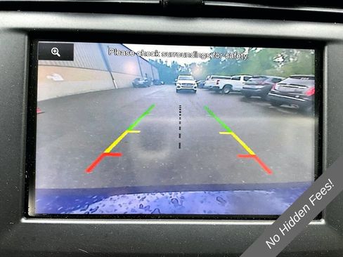 Used 2016 Ford Fusion SE FWD image 15