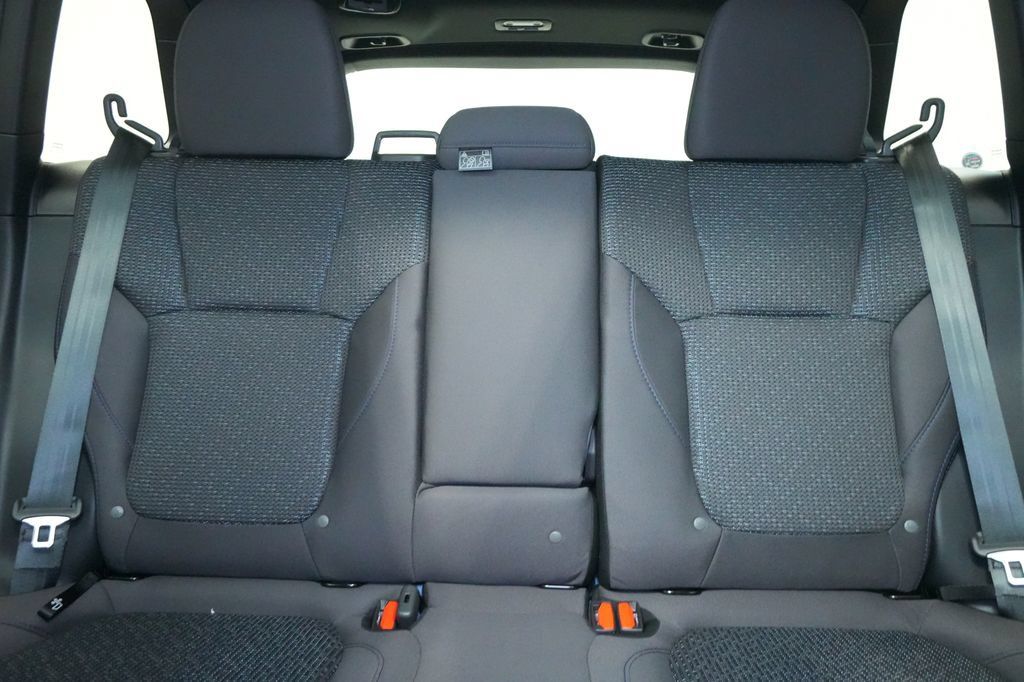 Used 2026 Subaru Forester Premium AWD/4WD image 22