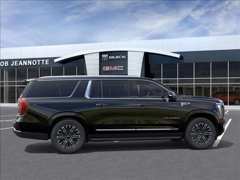 New 2026 GMC Yukon XL Elevation AWD/4WD image 5