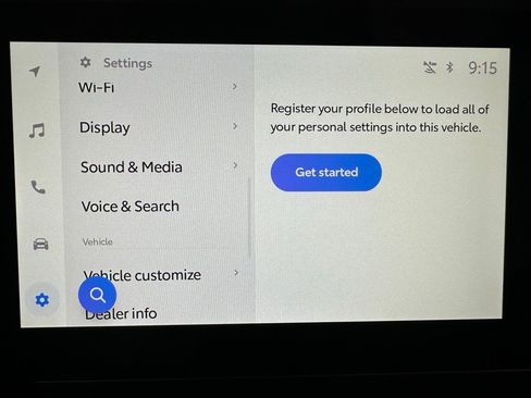 Used 2025 Toyota 4Runner SR5 image 35