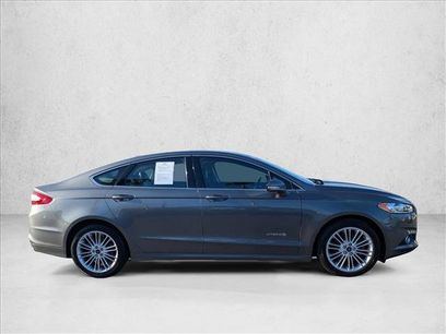 Used 2014 Ford Fusion SE w/ Equipment Group 502A
